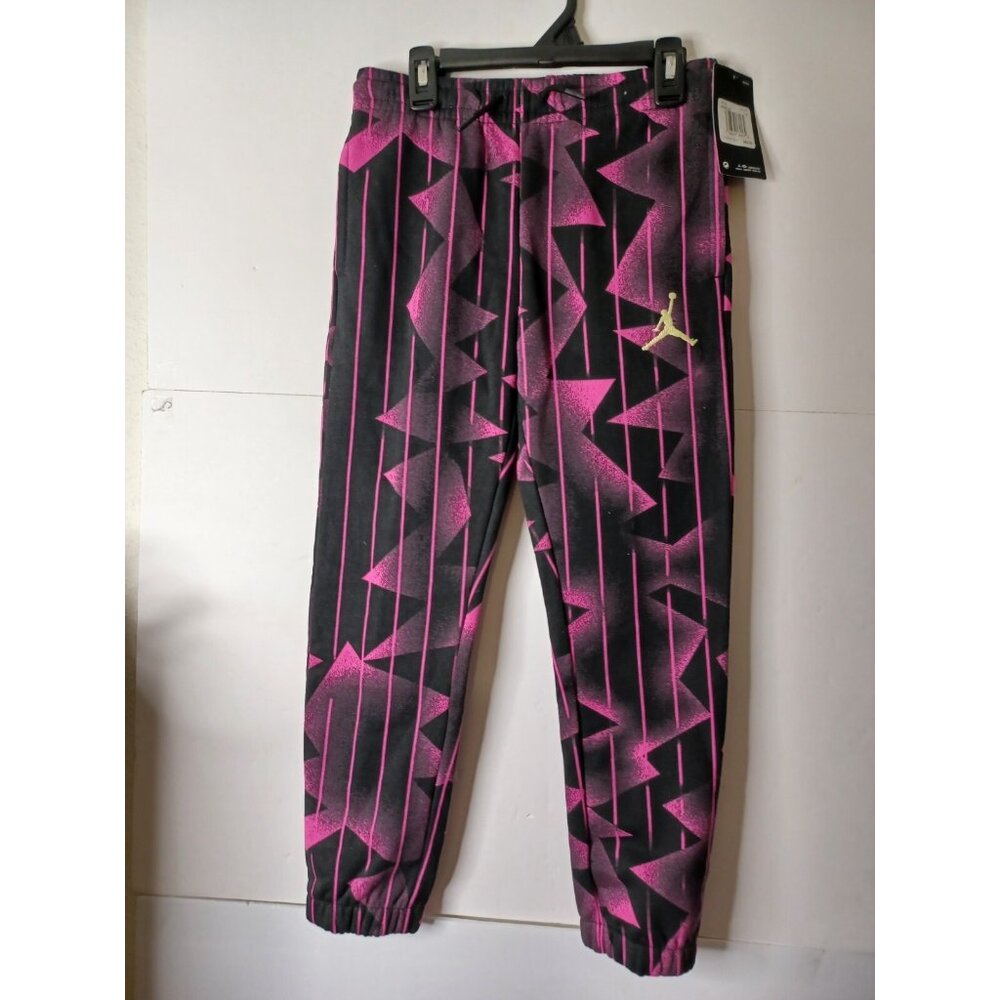 Girls Nike Jordan Sweatpants Medium 24X24